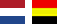 Holland - Belgium